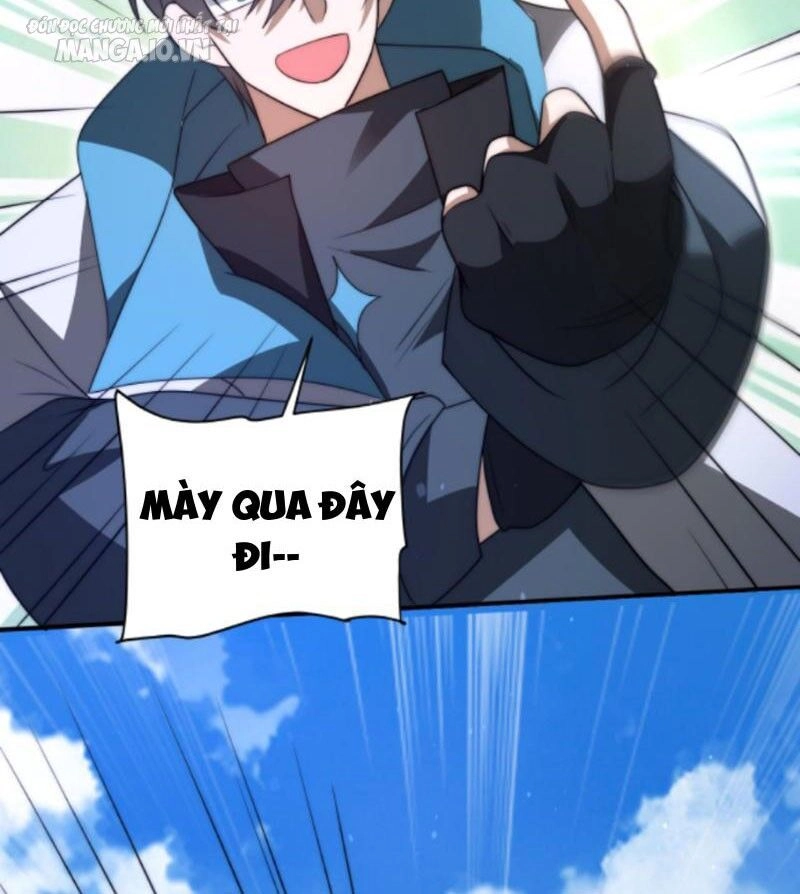 Tích Trữ 10 Vạn Vật Tư Trước Ngày Tận Thế Chapter 103 - 25