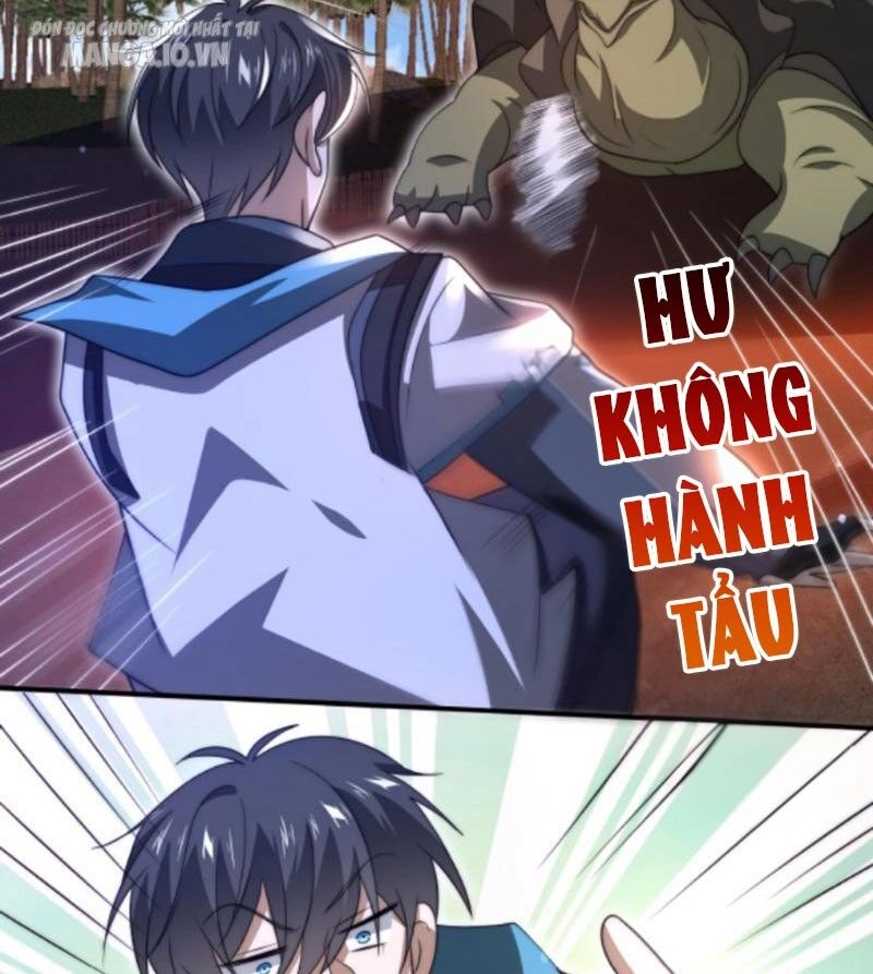 Tích Trữ 10 Vạn Vật Tư Trước Ngày Tận Thế Chapter 103 - 26