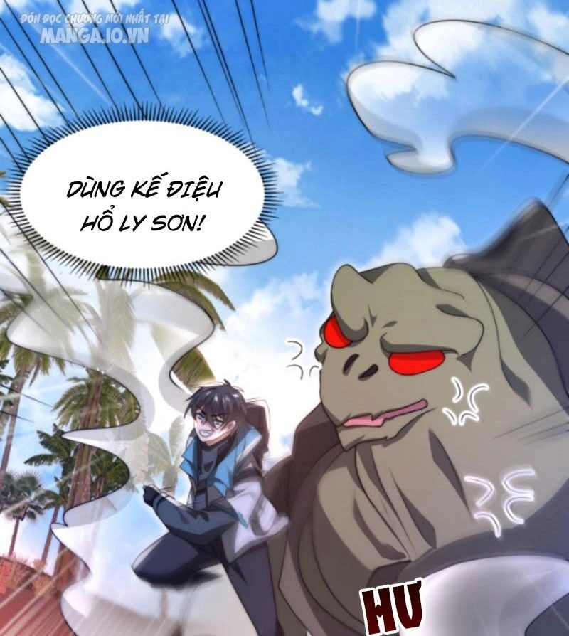 Tích Trữ 10 Vạn Vật Tư Trước Ngày Tận Thế Chapter 103 - 27