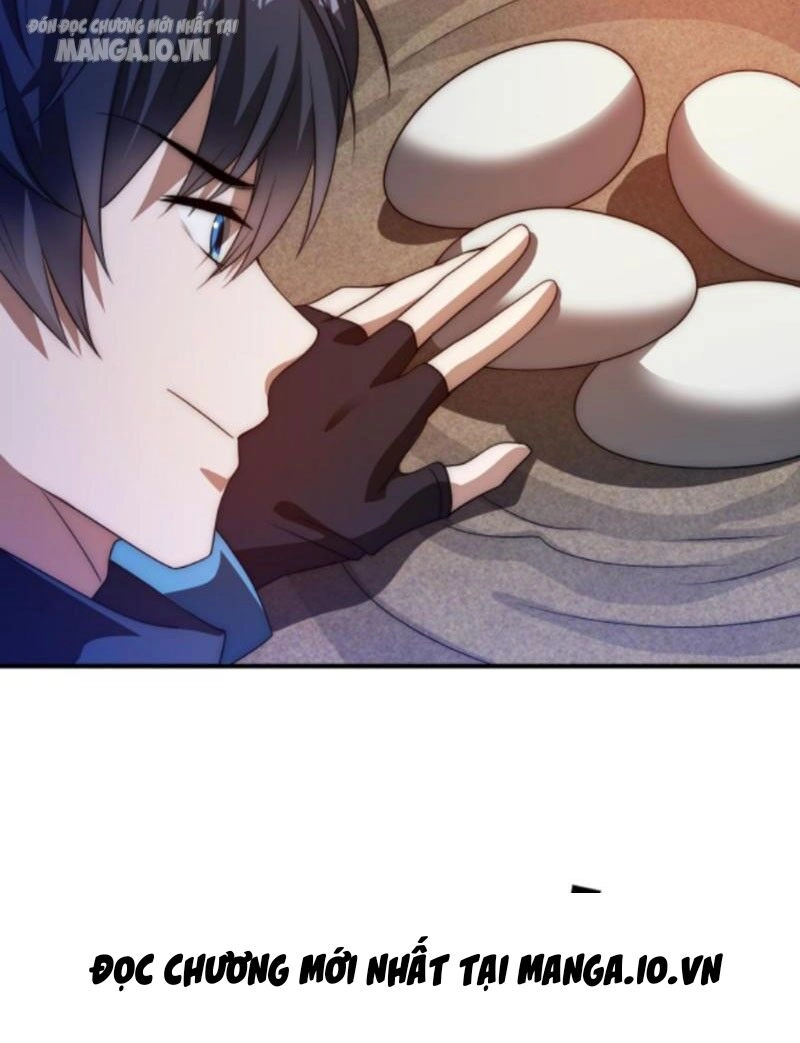 Tích Trữ 10 Vạn Vật Tư Trước Ngày Tận Thế Chapter 103 - 31