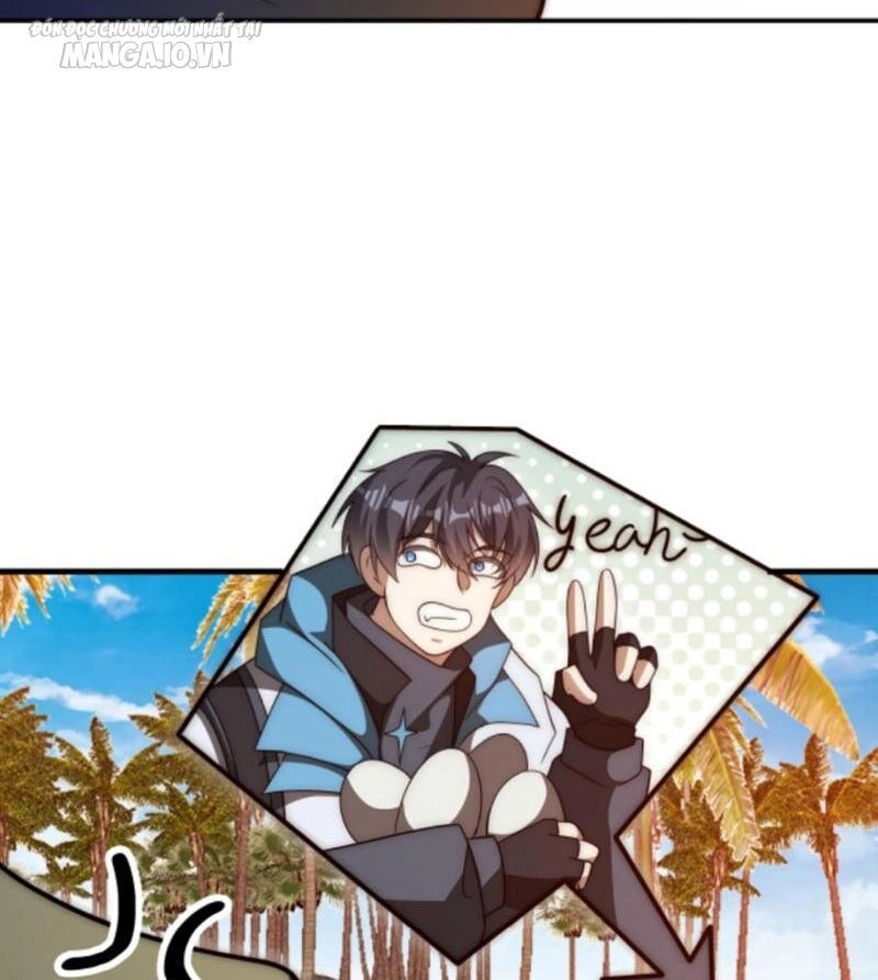 Tích Trữ 10 Vạn Vật Tư Trước Ngày Tận Thế Chapter 103 - 33