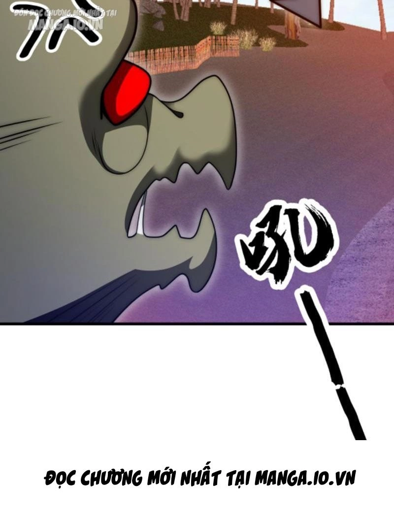 Tích Trữ 10 Vạn Vật Tư Trước Ngày Tận Thế Chapter 103 - 34