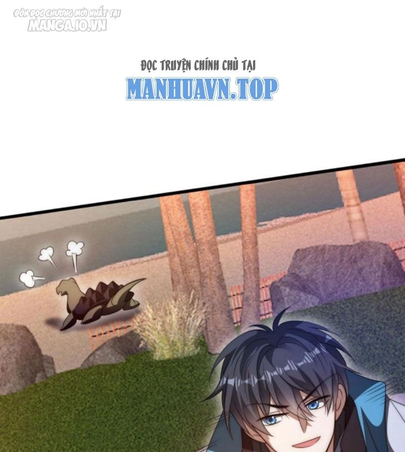 Tích Trữ 10 Vạn Vật Tư Trước Ngày Tận Thế Chapter 103 - 39