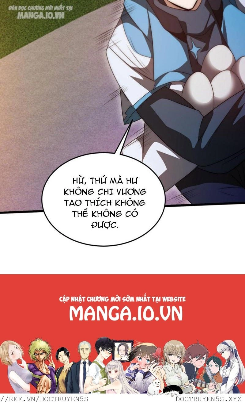 Tích Trữ 10 Vạn Vật Tư Trước Ngày Tận Thế Chapter 103 - 40