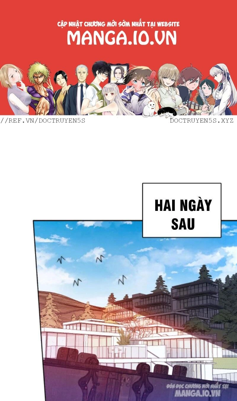 Tích Trữ 10 Vạn Vật Tư Trước Ngày Tận Thế Chapter 104 - 1