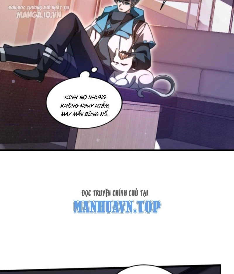 Tích Trữ 10 Vạn Vật Tư Trước Ngày Tận Thế Chapter 104 - 3