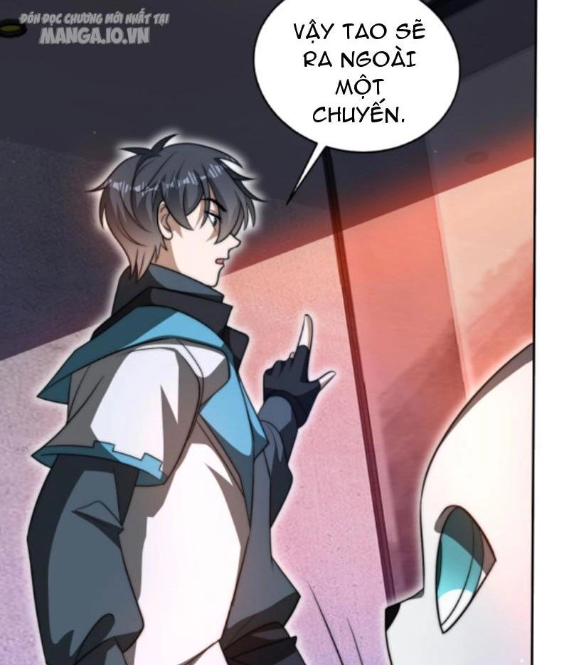 Tích Trữ 10 Vạn Vật Tư Trước Ngày Tận Thế Chapter 104 - 4