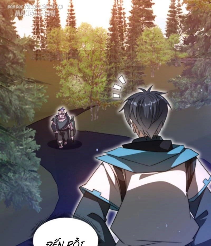 Tích Trữ 10 Vạn Vật Tư Trước Ngày Tận Thế Chapter 104 - 8