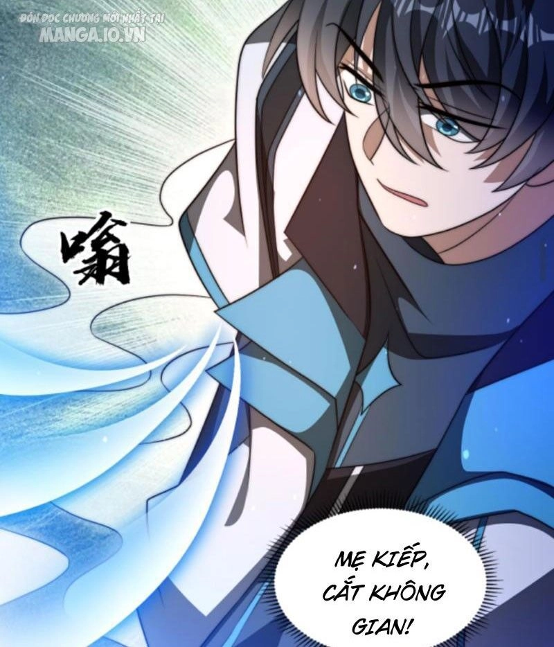 Tích Trữ 10 Vạn Vật Tư Trước Ngày Tận Thế Chapter 104 - 11