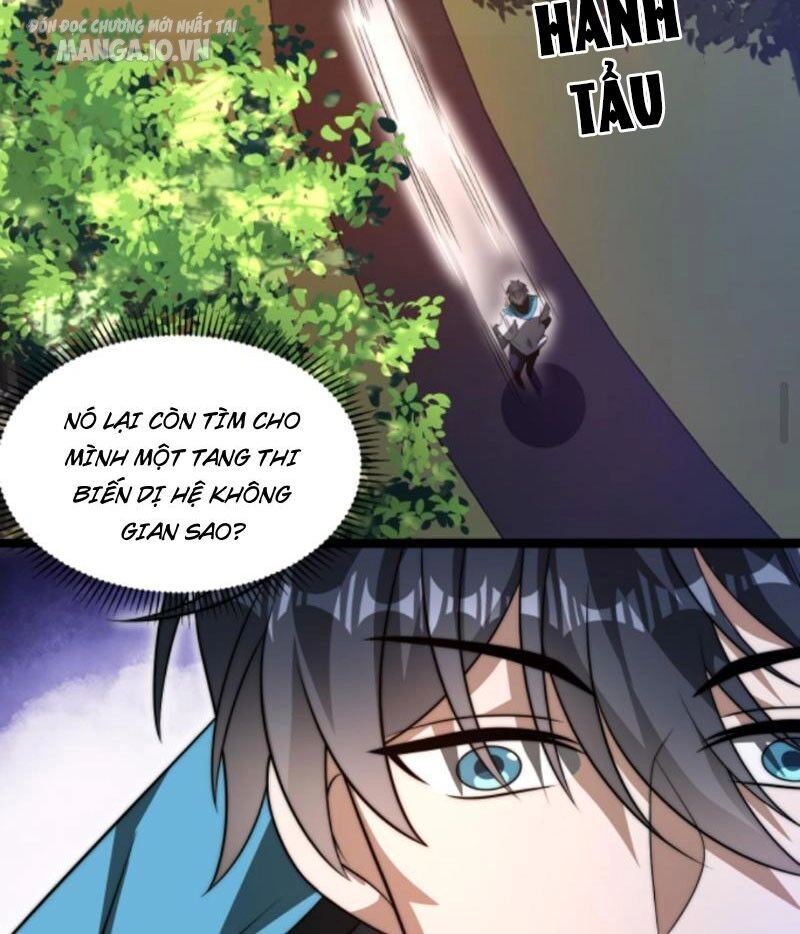 Tích Trữ 10 Vạn Vật Tư Trước Ngày Tận Thế Chapter 104 - 13