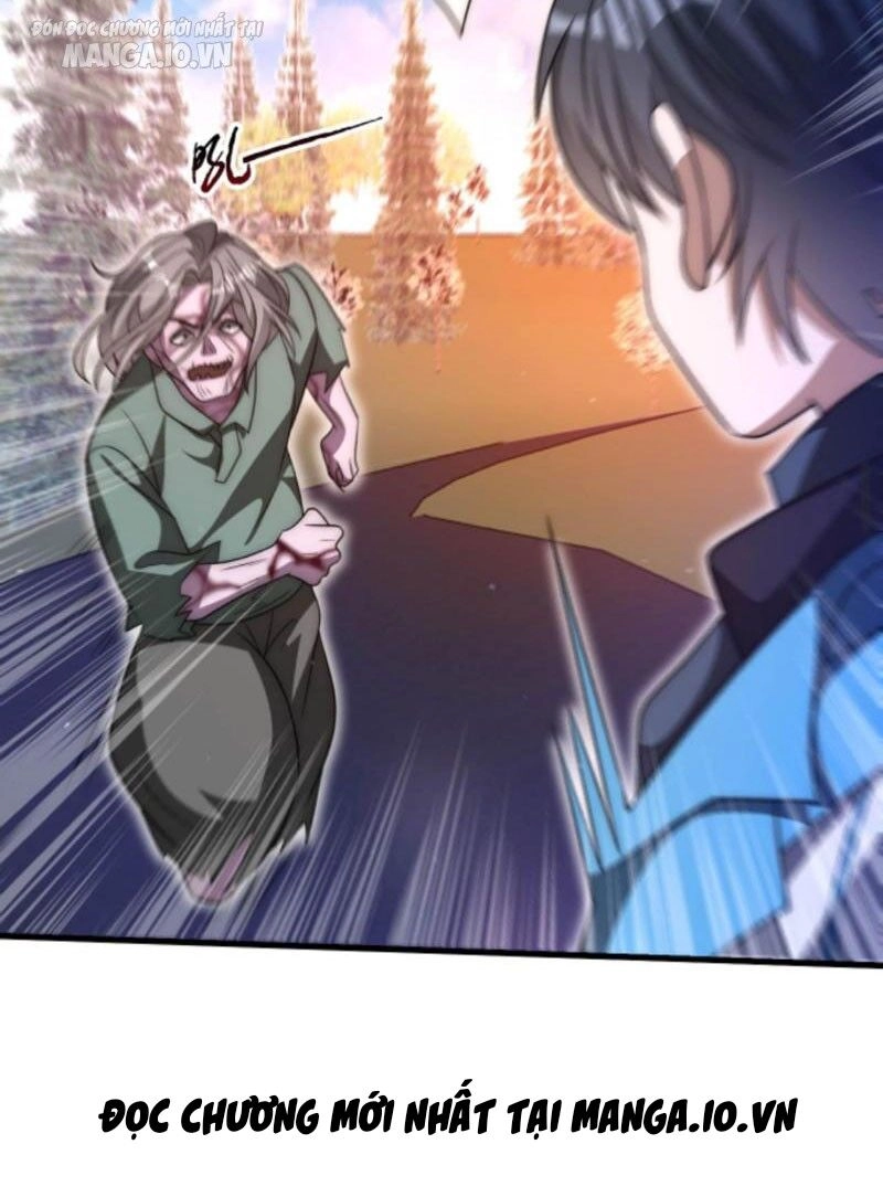 Tích Trữ 10 Vạn Vật Tư Trước Ngày Tận Thế Chapter 104 - 15