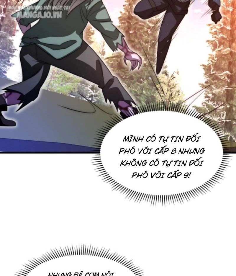 Tích Trữ 10 Vạn Vật Tư Trước Ngày Tận Thế Chapter 104 - 17