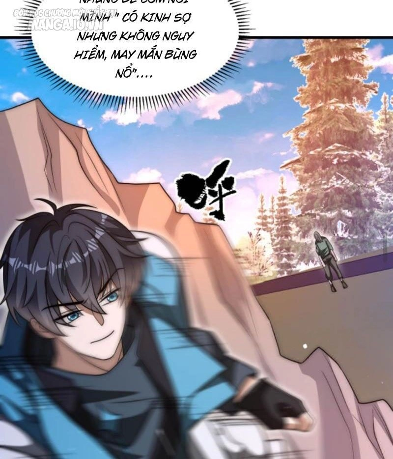 Tích Trữ 10 Vạn Vật Tư Trước Ngày Tận Thế Chapter 104 - 18