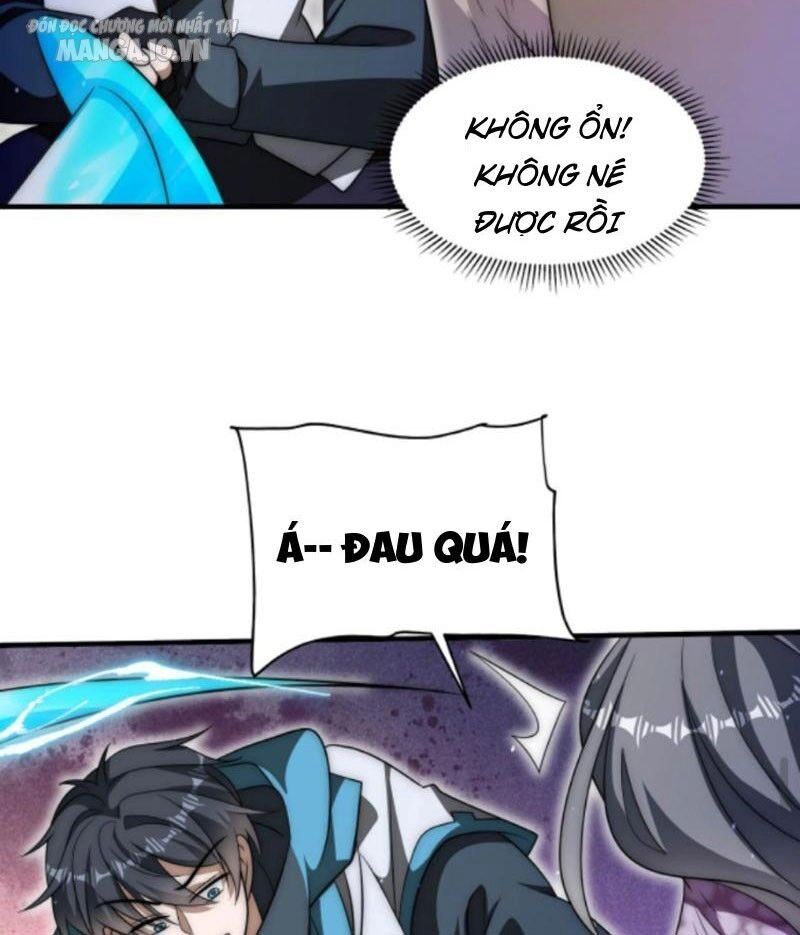 Tích Trữ 10 Vạn Vật Tư Trước Ngày Tận Thế Chapter 104 - 24