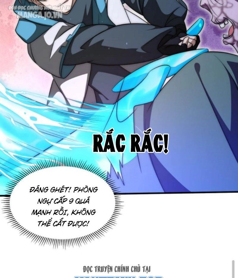 Tích Trữ 10 Vạn Vật Tư Trước Ngày Tận Thế Chapter 104 - 25