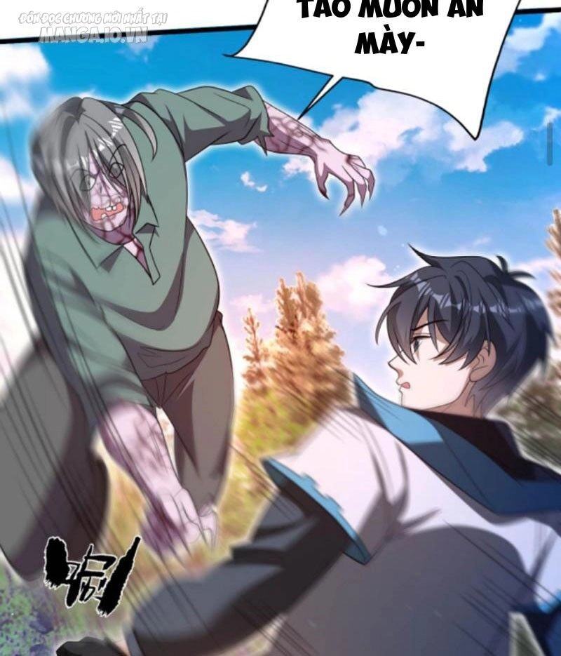 Tích Trữ 10 Vạn Vật Tư Trước Ngày Tận Thế Chapter 104 - 28