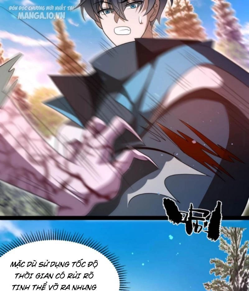 Tích Trữ 10 Vạn Vật Tư Trước Ngày Tận Thế Chapter 104 - 30