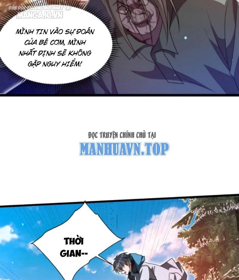 Tích Trữ 10 Vạn Vật Tư Trước Ngày Tận Thế Chapter 104 - 32