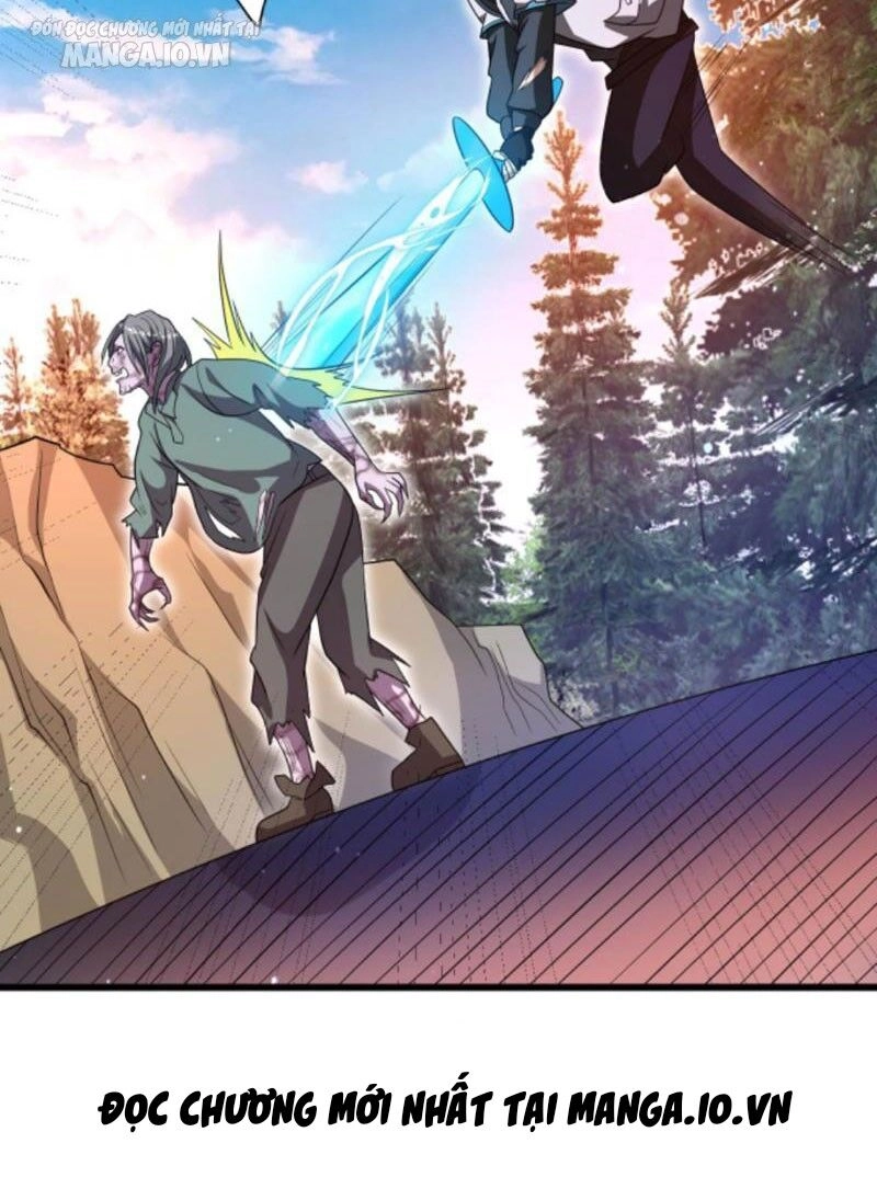 Tích Trữ 10 Vạn Vật Tư Trước Ngày Tận Thế Chapter 104 - 33