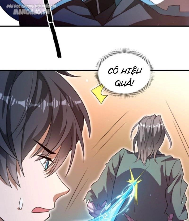 Tích Trữ 10 Vạn Vật Tư Trước Ngày Tận Thế Chapter 104 - 35