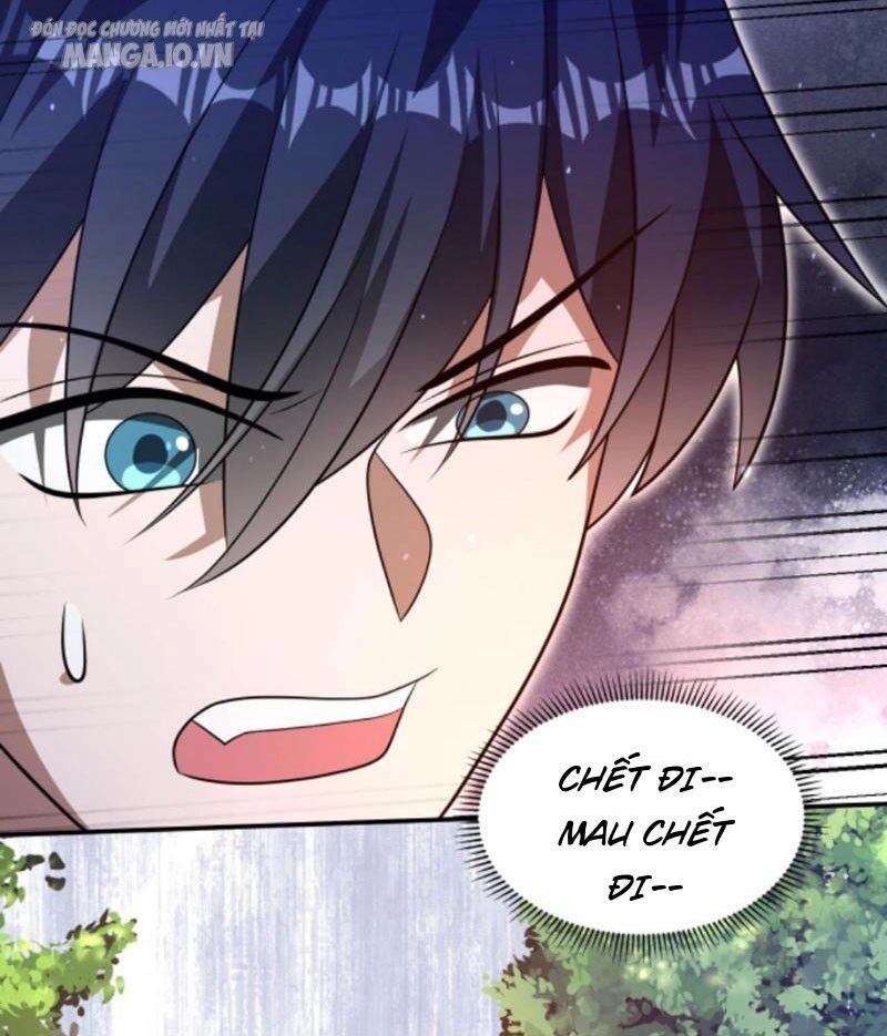 Tích Trữ 10 Vạn Vật Tư Trước Ngày Tận Thế Chapter 104 - 38