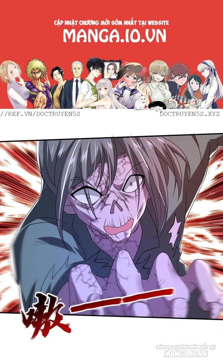 Tích Trữ 10 Vạn Vật Tư Trước Ngày Tận Thế Chapter 105 - 1