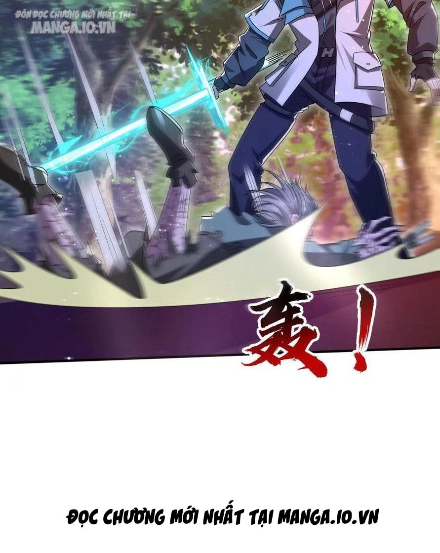 Tích Trữ 10 Vạn Vật Tư Trước Ngày Tận Thế Chapter 105 - 3