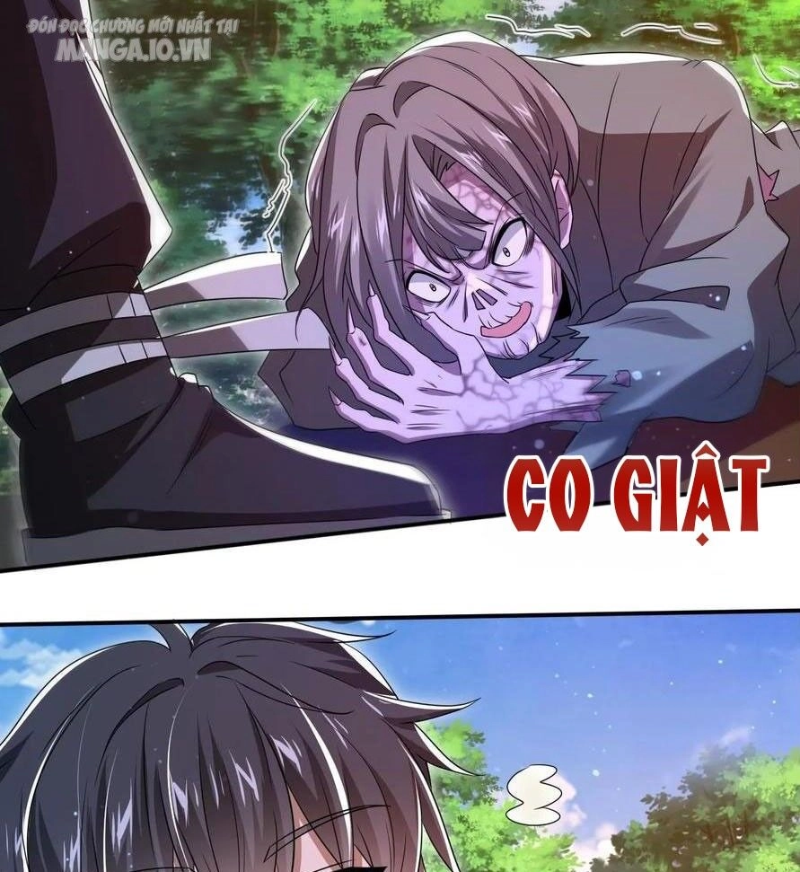 Tích Trữ 10 Vạn Vật Tư Trước Ngày Tận Thế Chapter 105 - 5