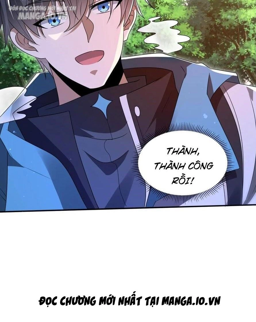 Tích Trữ 10 Vạn Vật Tư Trước Ngày Tận Thế Chapter 105 - 6