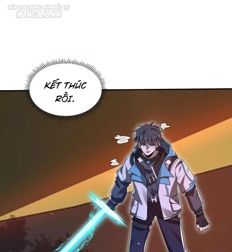 Tích Trữ 10 Vạn Vật Tư Trước Ngày Tận Thế Chapter 105 - 7