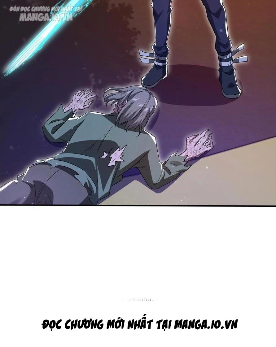 Tích Trữ 10 Vạn Vật Tư Trước Ngày Tận Thế Chapter 105 - 8