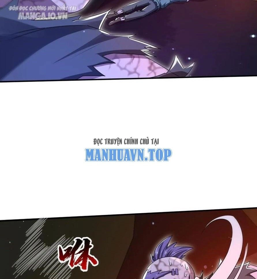 Tích Trữ 10 Vạn Vật Tư Trước Ngày Tận Thế Chapter 105 - 10