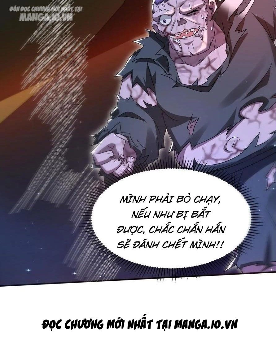 Tích Trữ 10 Vạn Vật Tư Trước Ngày Tận Thế Chapter 105 - 11