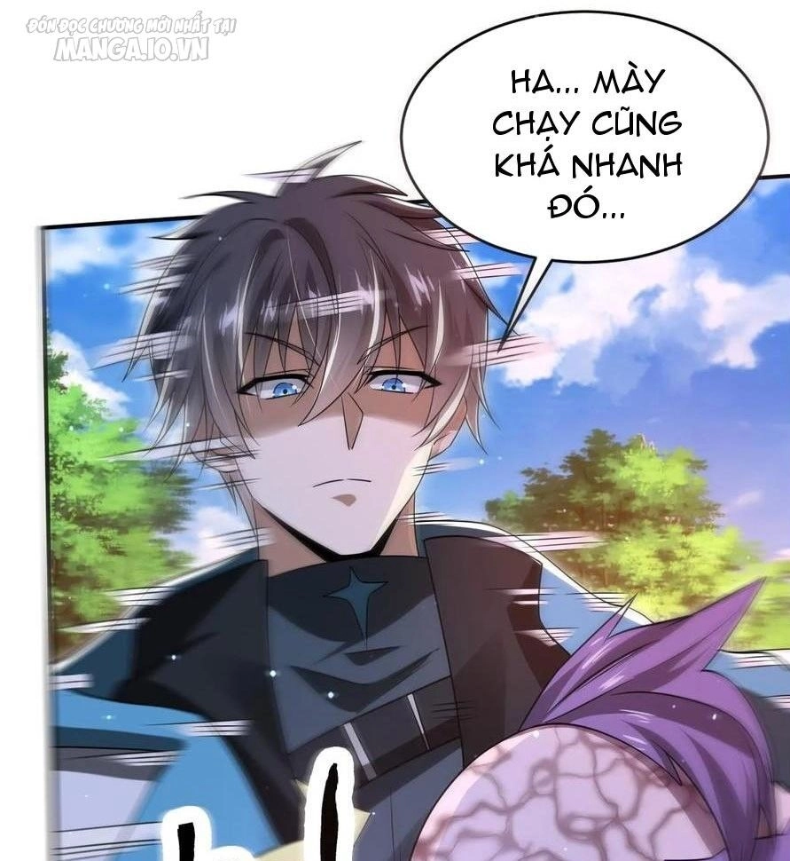 Tích Trữ 10 Vạn Vật Tư Trước Ngày Tận Thế Chapter 105 - 12