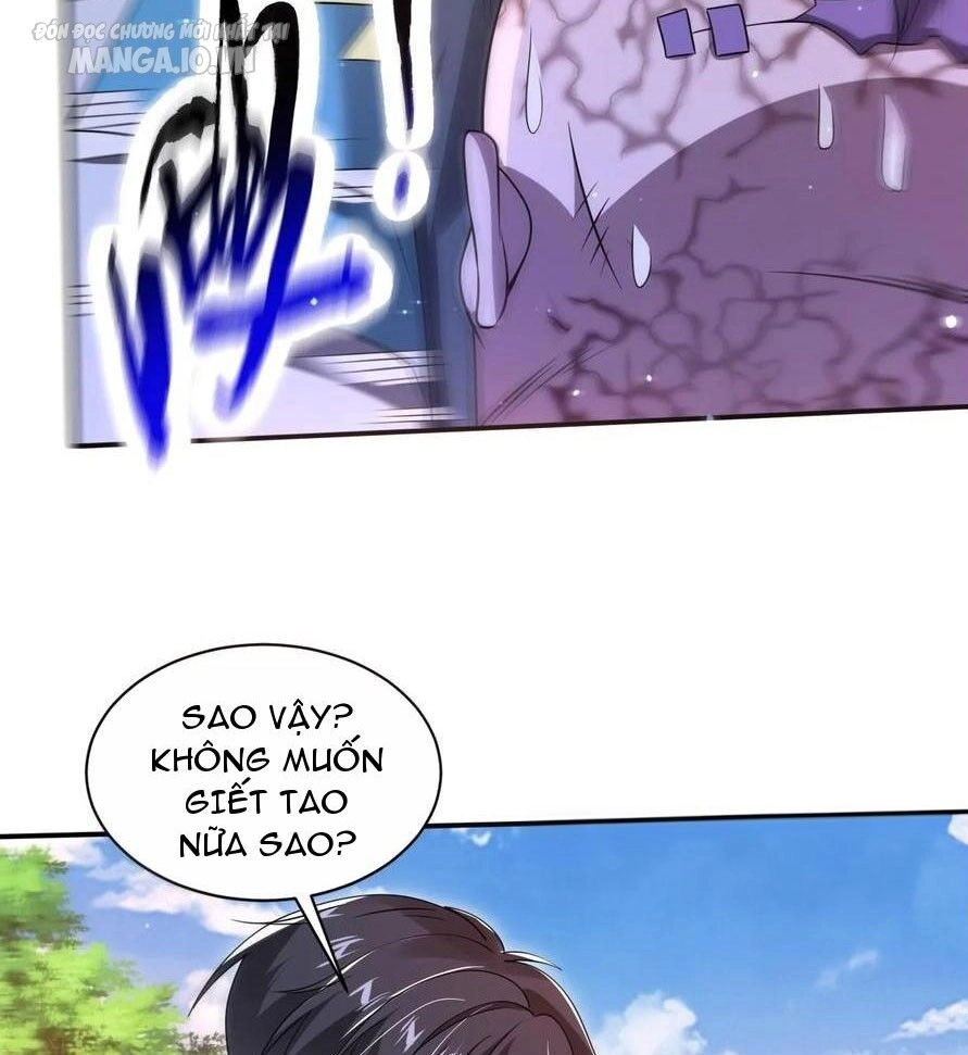 Tích Trữ 10 Vạn Vật Tư Trước Ngày Tận Thế Chapter 105 - 13