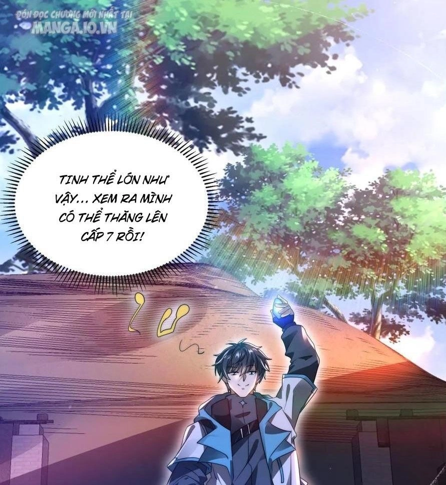 Tích Trữ 10 Vạn Vật Tư Trước Ngày Tận Thế Chapter 105 - 18