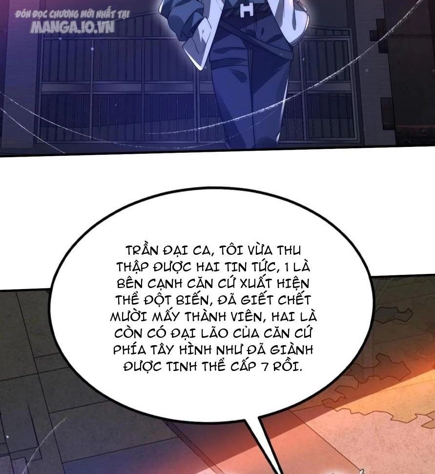 Tích Trữ 10 Vạn Vật Tư Trước Ngày Tận Thế Chapter 105 - 19