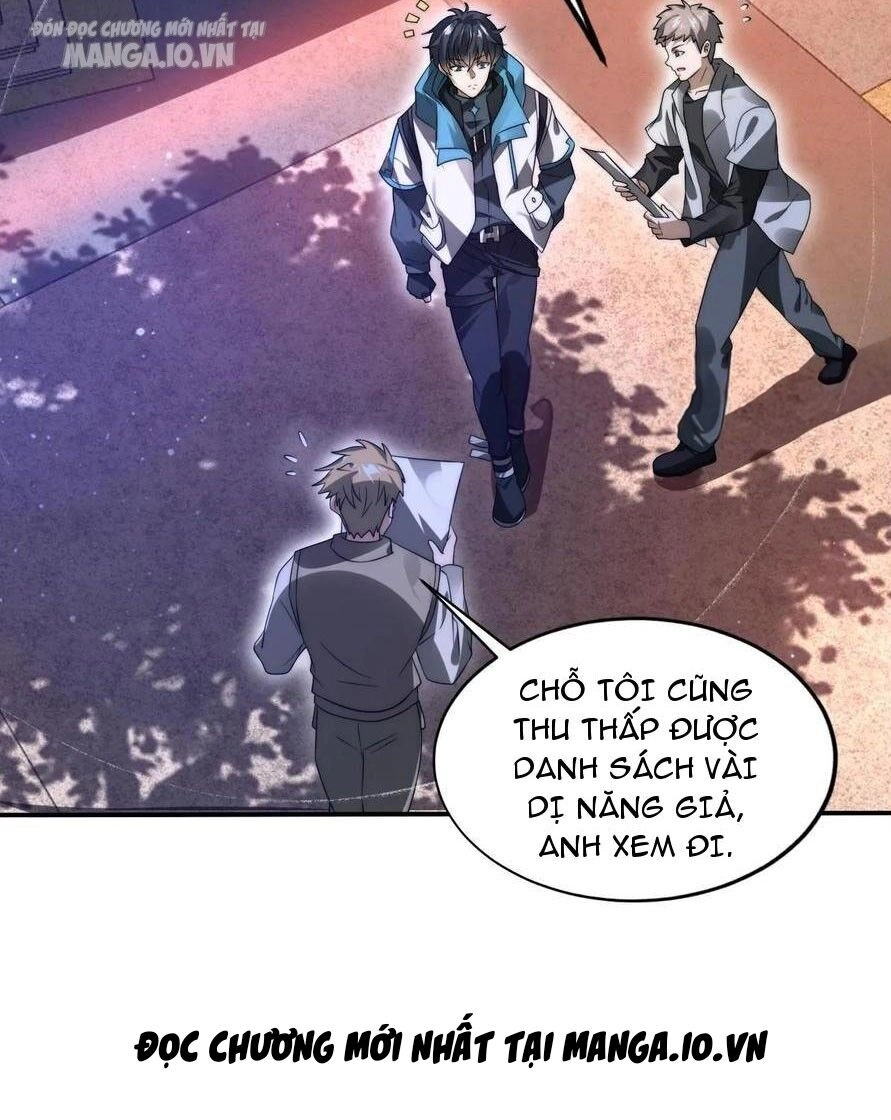 Tích Trữ 10 Vạn Vật Tư Trước Ngày Tận Thế Chapter 105 - 20