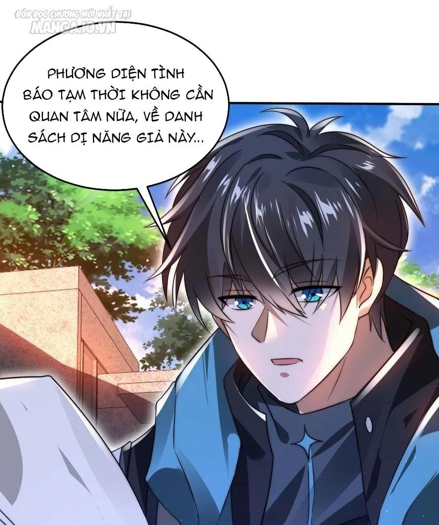 Tích Trữ 10 Vạn Vật Tư Trước Ngày Tận Thế Chapter 105 - 21