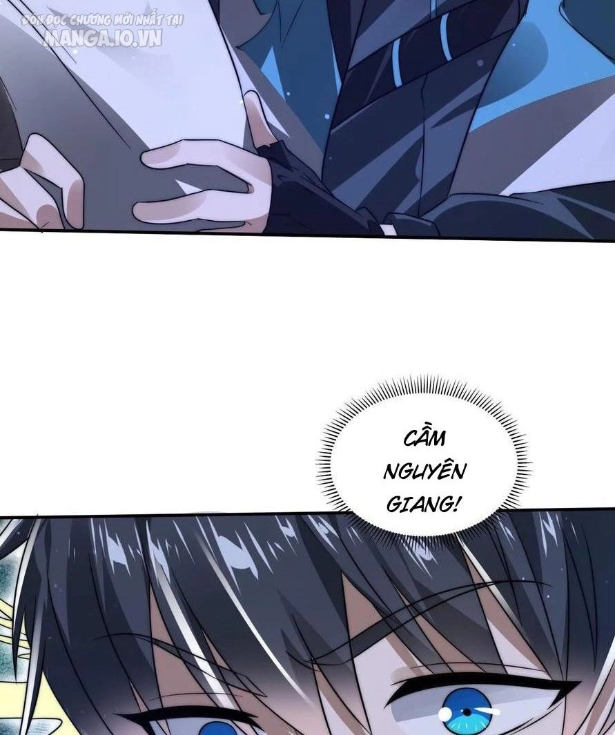 Tích Trữ 10 Vạn Vật Tư Trước Ngày Tận Thế Chapter 105 - 22