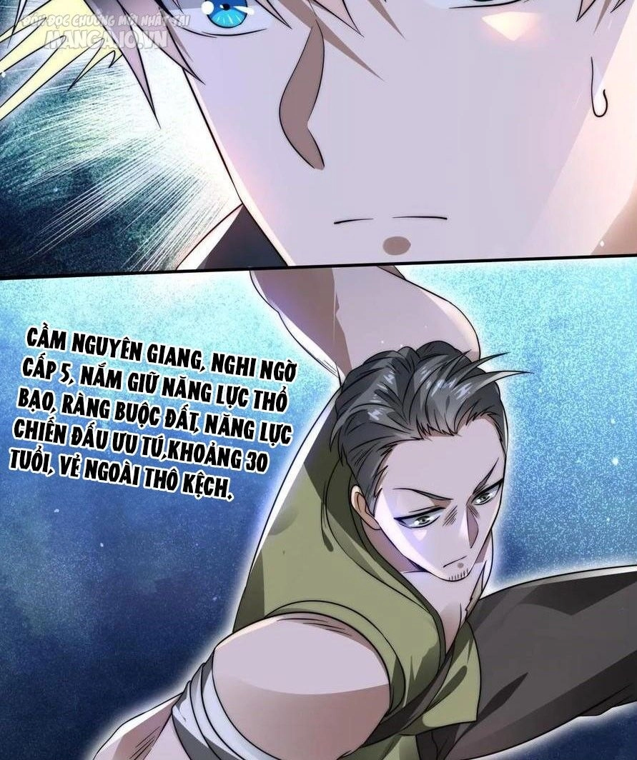 Tích Trữ 10 Vạn Vật Tư Trước Ngày Tận Thế Chapter 105 - 23