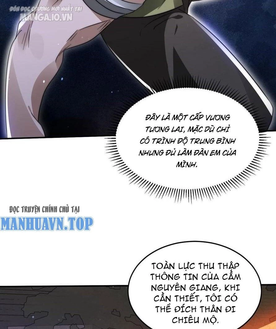 Tích Trữ 10 Vạn Vật Tư Trước Ngày Tận Thế Chapter 105 - 24