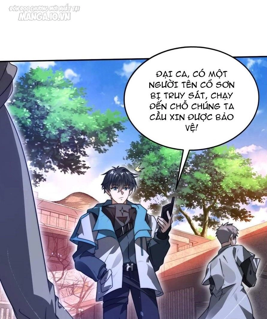 Tích Trữ 10 Vạn Vật Tư Trước Ngày Tận Thế Chapter 105 - 26