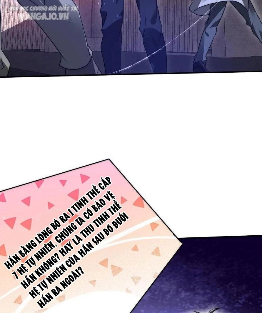 Tích Trữ 10 Vạn Vật Tư Trước Ngày Tận Thế Chapter 105 - 27