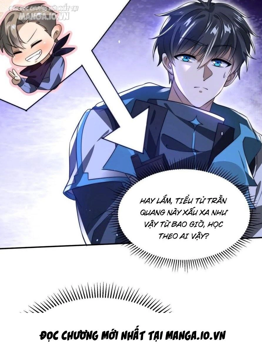 Tích Trữ 10 Vạn Vật Tư Trước Ngày Tận Thế Chapter 105 - 28