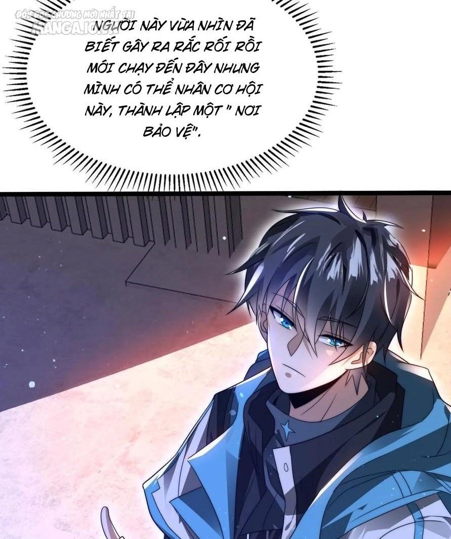 Tích Trữ 10 Vạn Vật Tư Trước Ngày Tận Thế Chapter 105 - 29