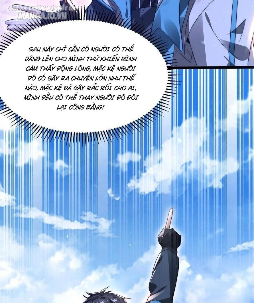 Tích Trữ 10 Vạn Vật Tư Trước Ngày Tận Thế Chapter 105 - 30