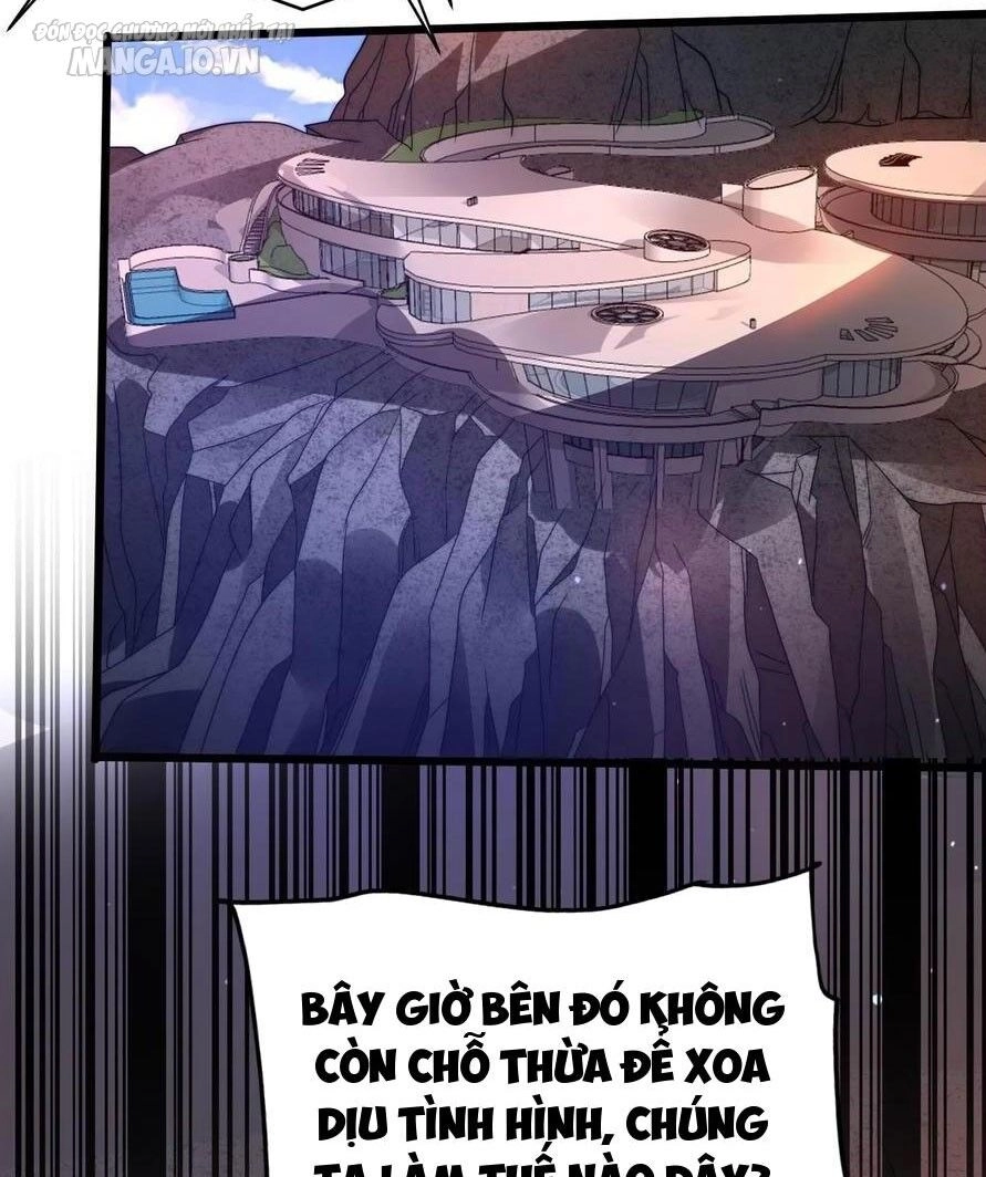 Tích Trữ 10 Vạn Vật Tư Trước Ngày Tận Thế Chapter 105 - 33