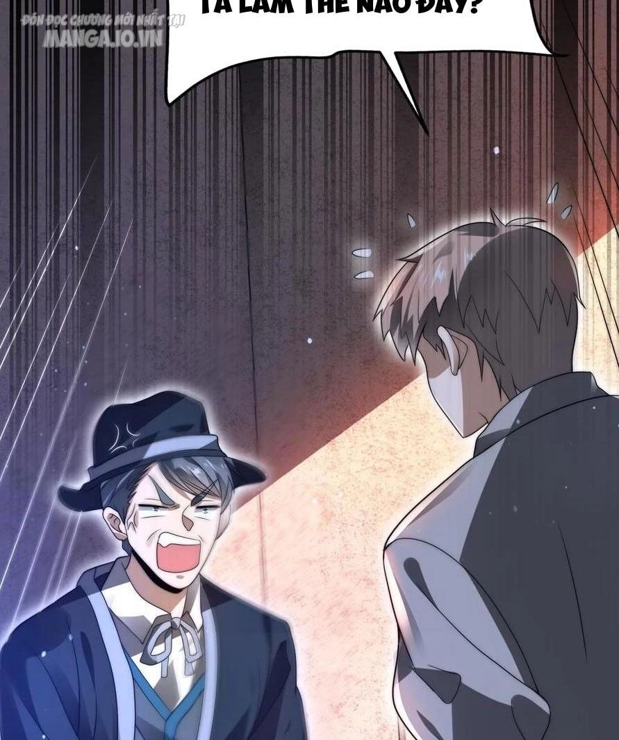 Tích Trữ 10 Vạn Vật Tư Trước Ngày Tận Thế Chapter 105 - 34