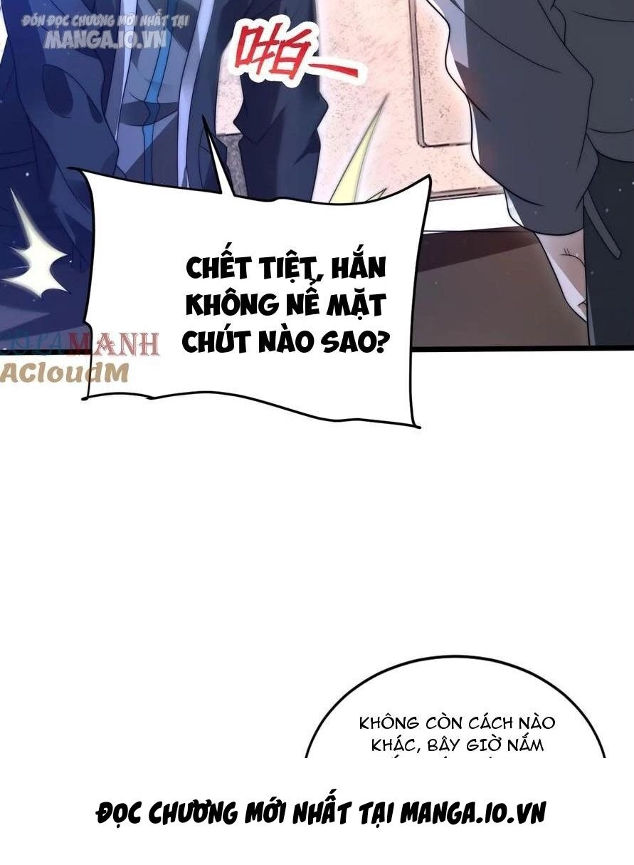 Tích Trữ 10 Vạn Vật Tư Trước Ngày Tận Thế Chapter 105 - 35